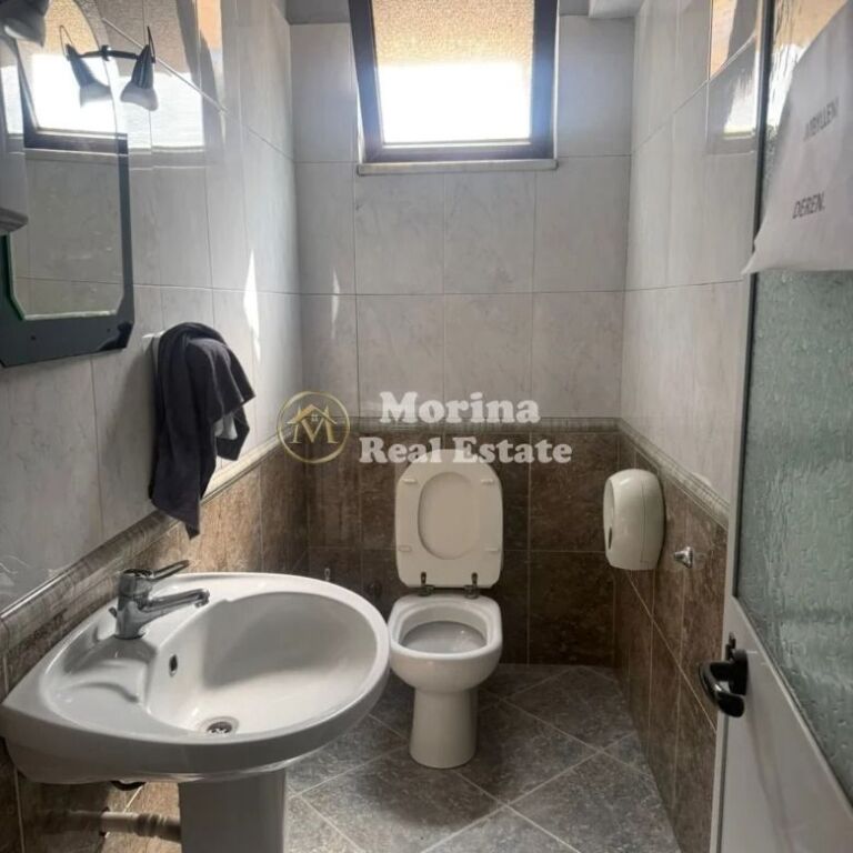Qera | Ambjent Biznesi | Rruga e Dibrës | 2000 €/muaj