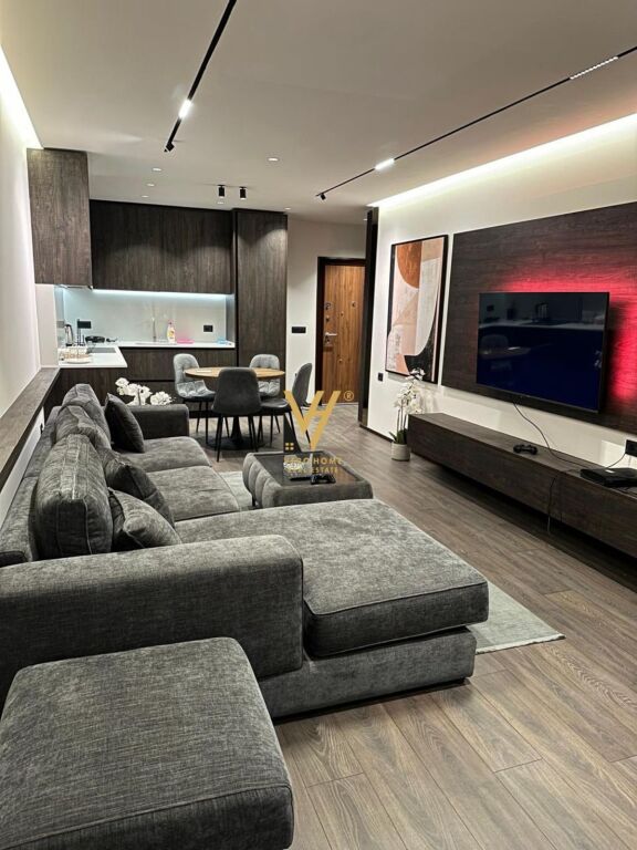 APARTMENT 1+1+BLK FOR RENT AT FORMER EXHIBITION 1,000 EURO