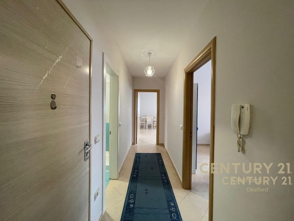 JEPET ME QIRA APARTAMENT 2+1+2 TE LIQENI THATE