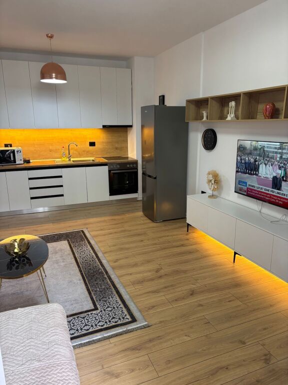 Jepet me Qira Apartament 2+1+2 – 21 Dhjetori !