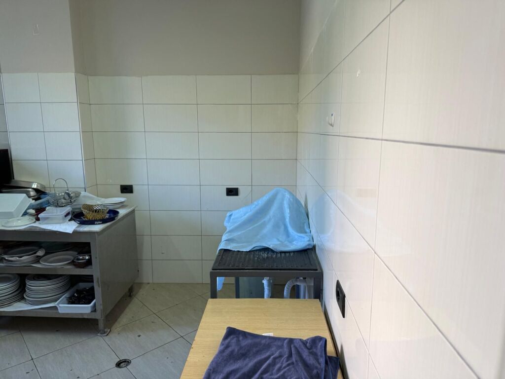 BUSINESS PREMISES FOR RENT SHKEMBI I KAVAJES