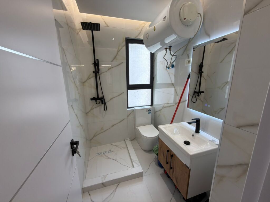 SHITET Apartament 2+1+2 PALLATI ME SHIGJETA