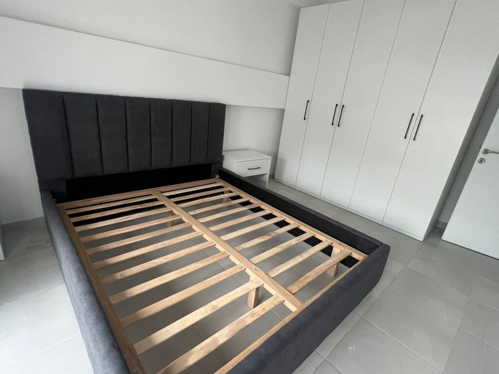 Affittasi appartamento 1+1 Ottica Roma 30.000 lek