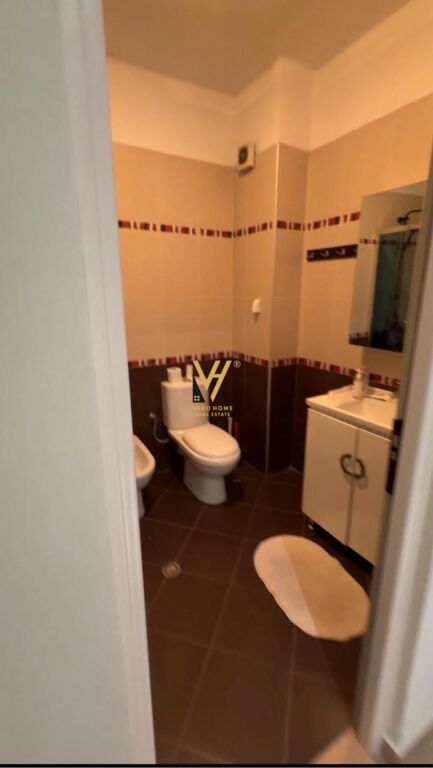 SHITET APARTAMENT 2+1+BLK TE FRESKU 133.000 EURO