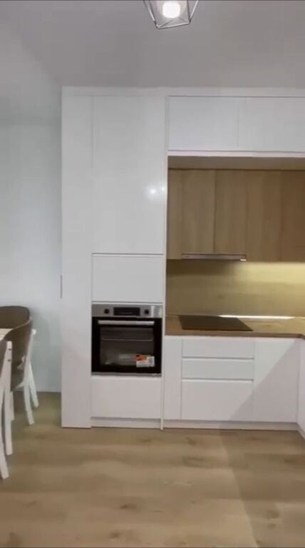 Apartment for rent 2+1+parking