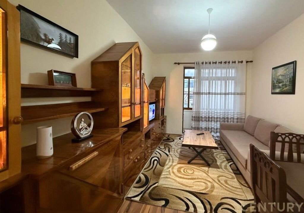 Apartment 1+1 for rent, near the Guard