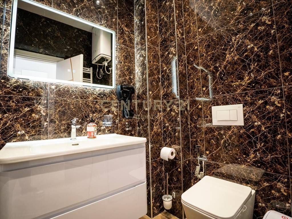 Shitet Super Apartament i Investuar 1+1 – Pamje Ballore Deti – Vollga, Durrës!