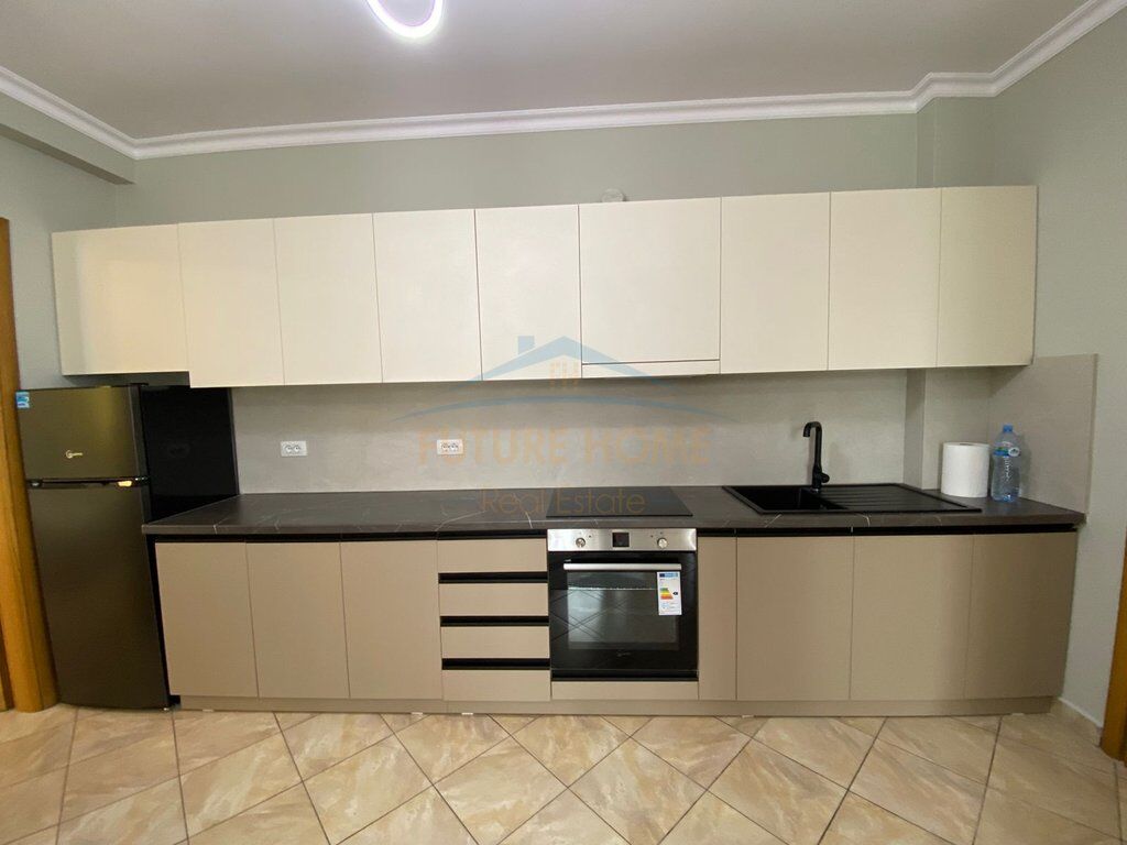 We have a 2+1 Apartment, New Ring (Near Hotel El Sahara)