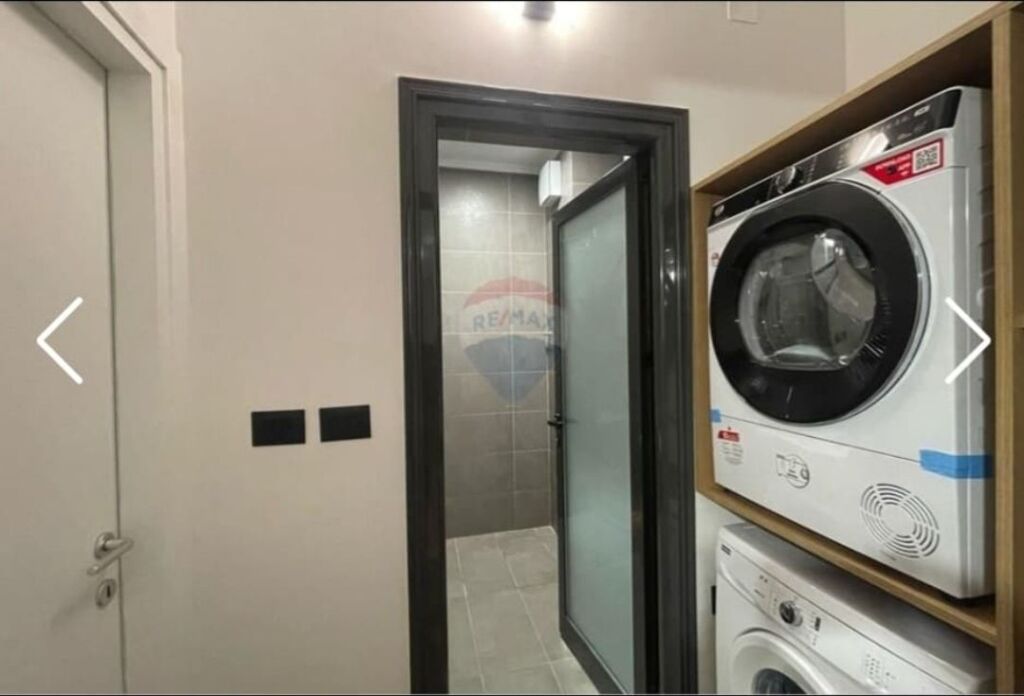 1+1 for rent at Zogu i Zi