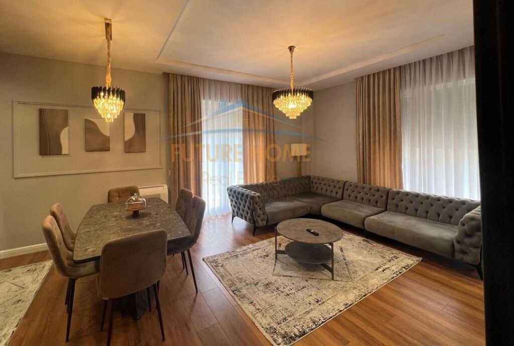 Sale, Apartment 2+1+2, Secret Garden Residence