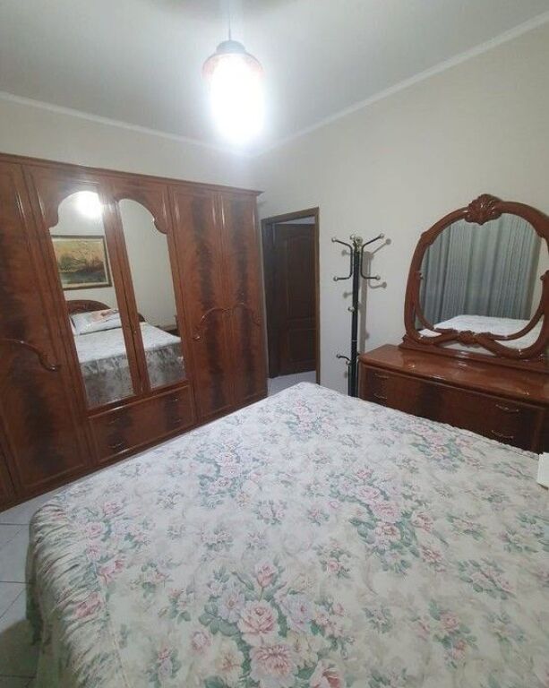 Apartament 2+1+2 Me Qira në Brryl, Tiranë
