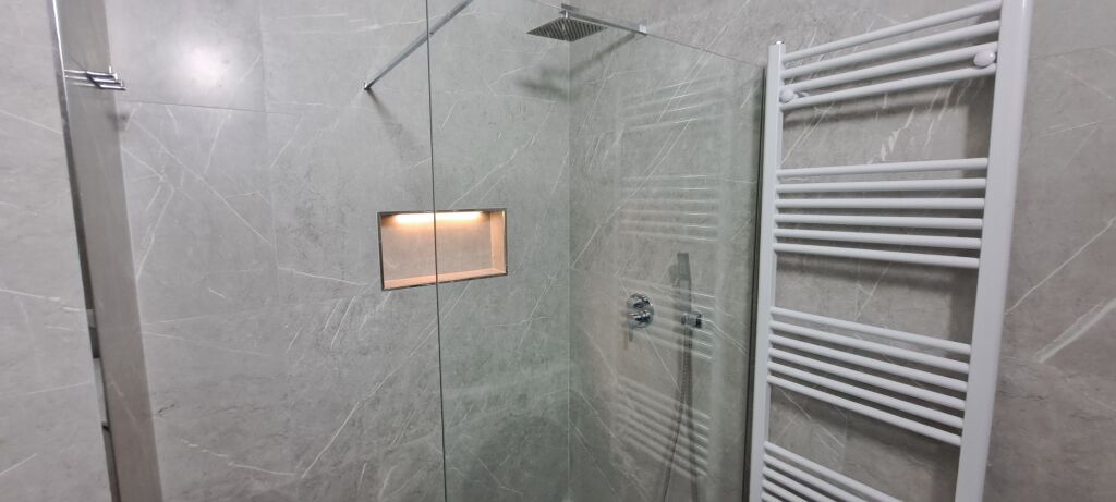 Apartment for Rent 2+1+2 in Vollga Durres