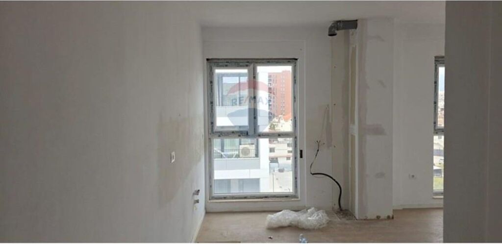 SHITET APARTAMENT 1+1 JORDAN MISJA