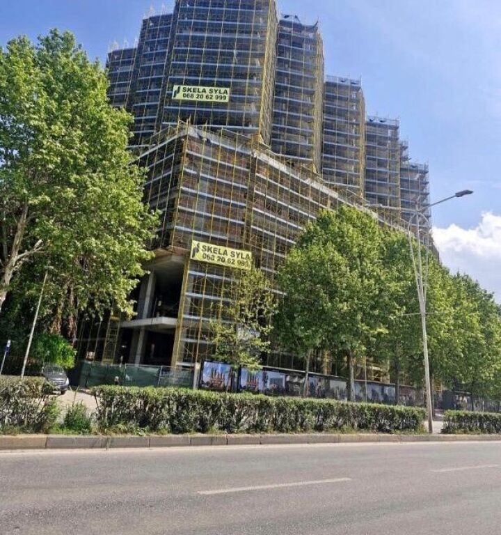 Vendesi in vendita 1+1 presso Colonnade