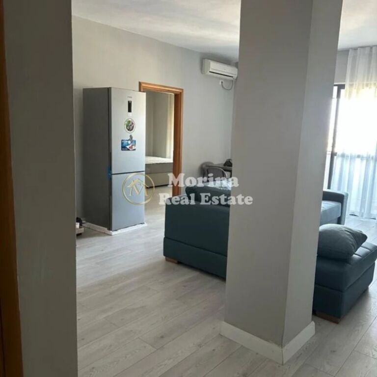 Qera | Apartament 2 + 1 | Materniteti i Ri | 600 €/muaj