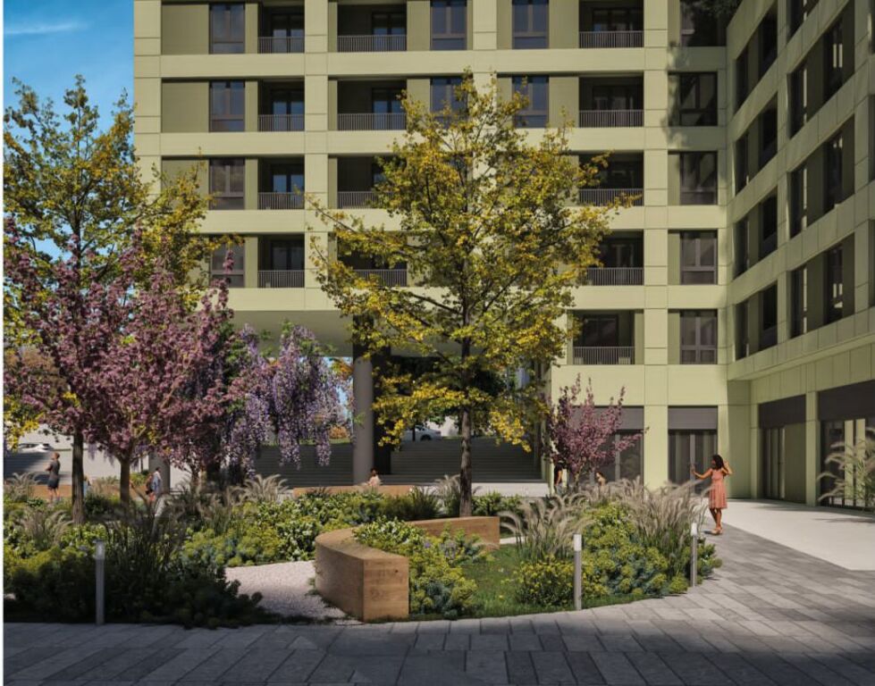 APARTAMENT 1+1 NE SHITJE KINOSTUDIO