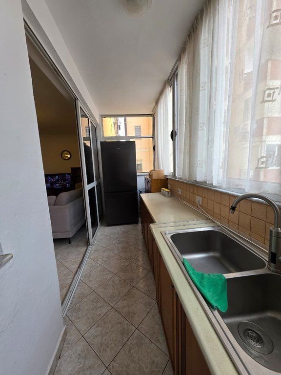 Rent, Apartment 3+1+2, Siri Kodra Street, Tirana