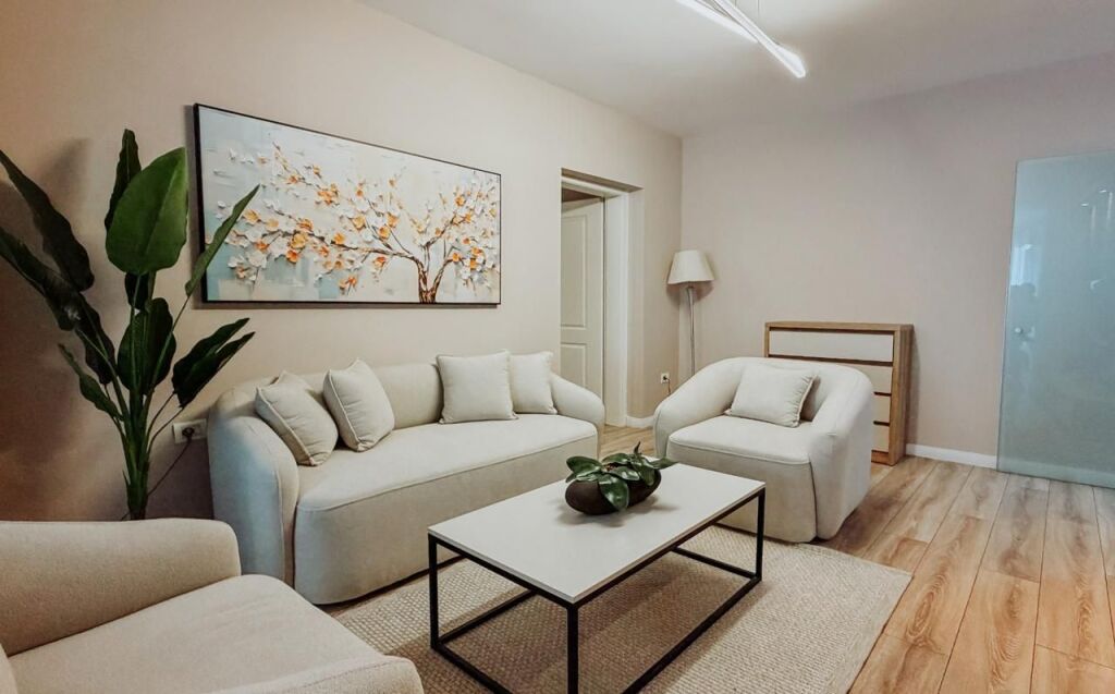 Jepet me qira apartament 2+1