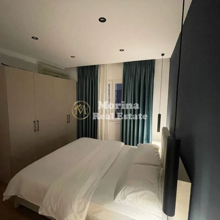 Qera | Apartament 1 + 1 | Pazari i Ri | 500 €/muaj