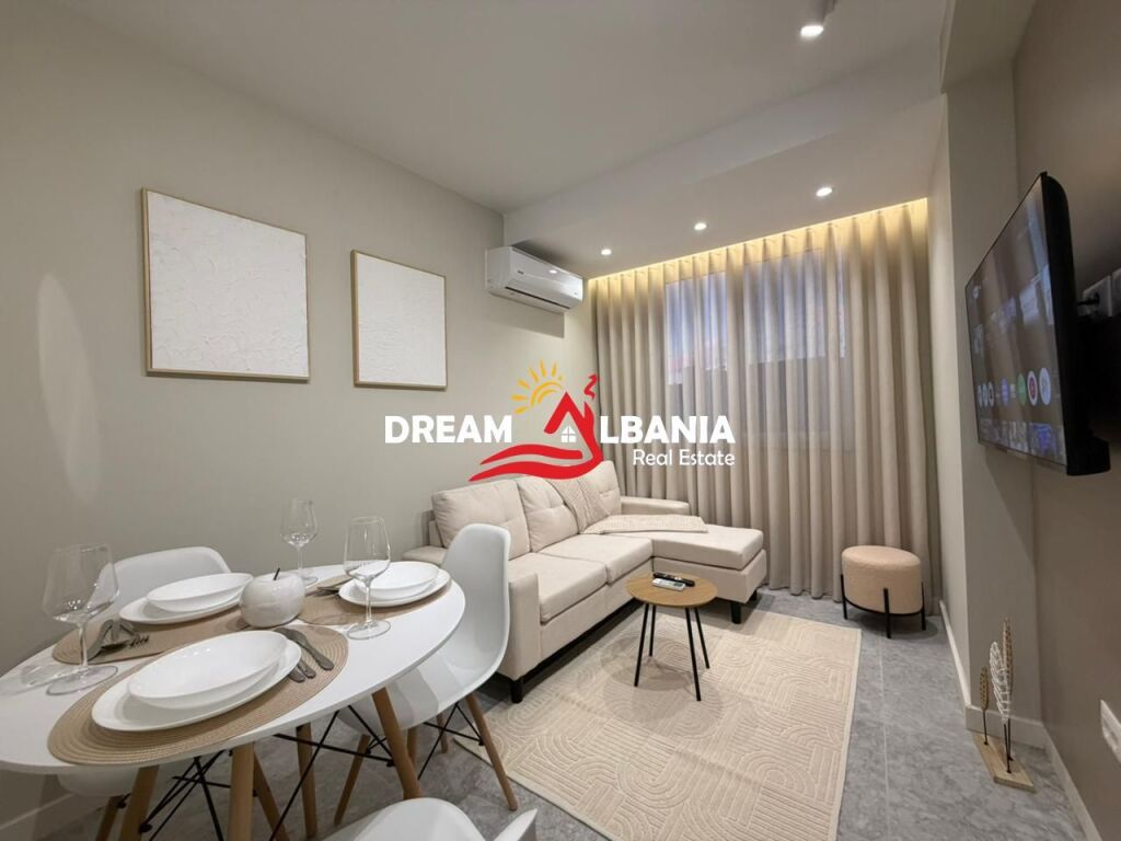 For sale 2 apartments 1+1 at 21 Dhjetori, Kavaja street (ID 41212194)