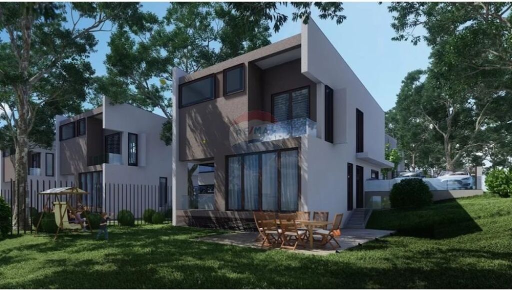 VILE PER SHITJE TE REZIDENCA LULEBORE!