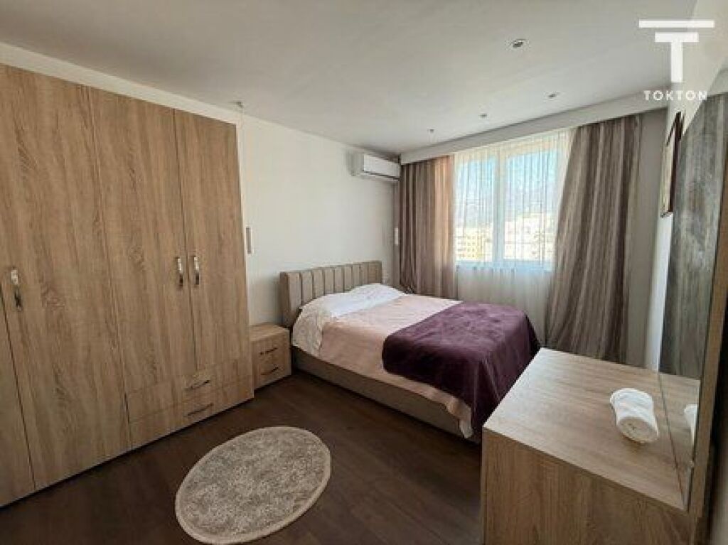 AFFITTO, APPARTAMENTO 2+1+2, STRADA: "MINE PEZA" TIRANA