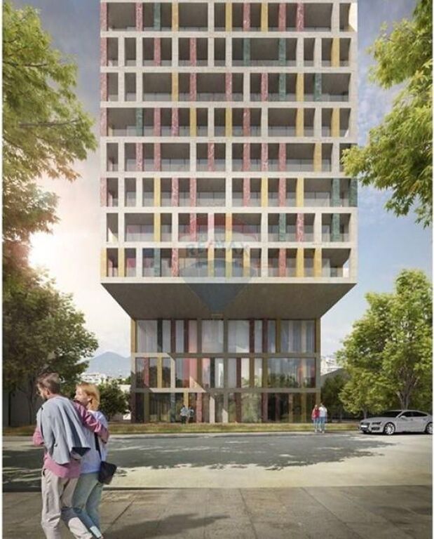 Apartament - Për Shitje - Zogu I Zi, Tiranë(ID: 530191076-7)