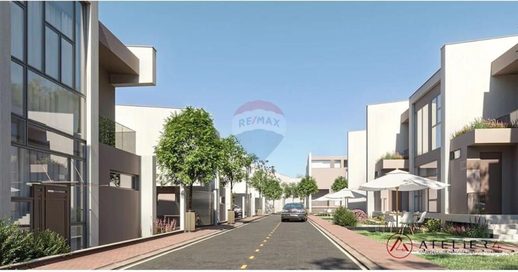 VILE PER SHITJE TE REZIDENCA LULEBORE!