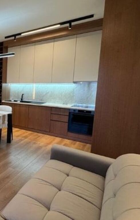 Apartament 1+1 për shitje – ideal për banim ose investim