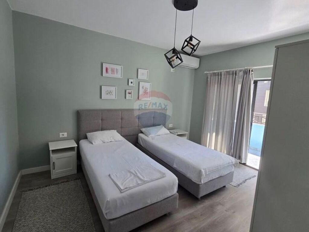 Apartment - For Rent - Barricades Street, Tirana ID: 530411001-1157