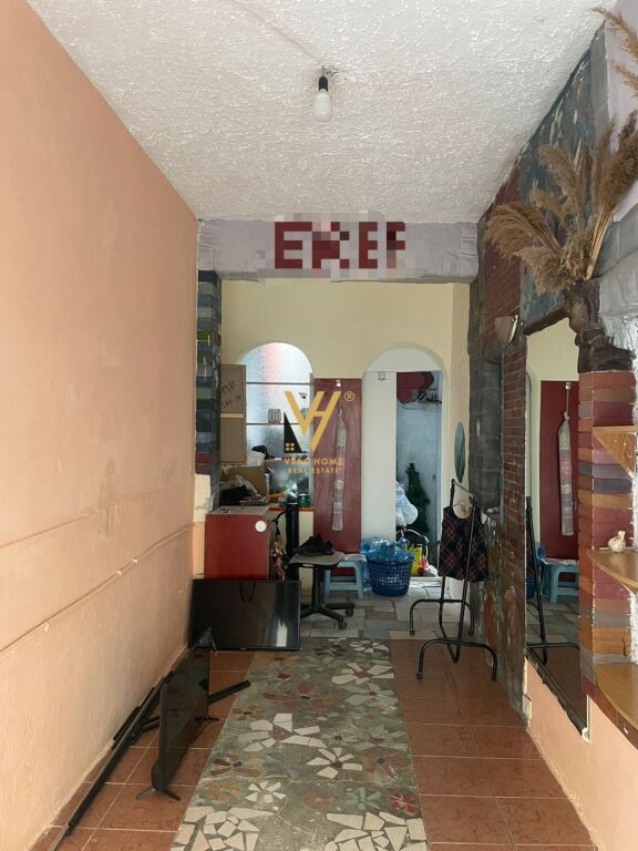 OFFICE 20 M2 FOR RENT ON TEFTA TASHKO STREET 25,000 LEKE