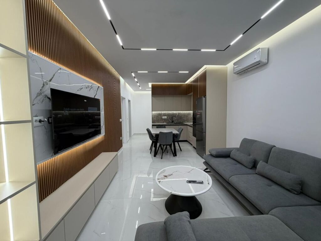 Appartamento 1+1+Parcheggio in affitto a Zogu i Zi.