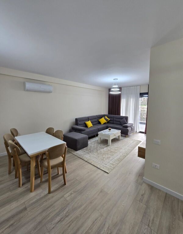 🏡 Apartment 2+1+veranda for rent – Animal Hospital, Tirana!!