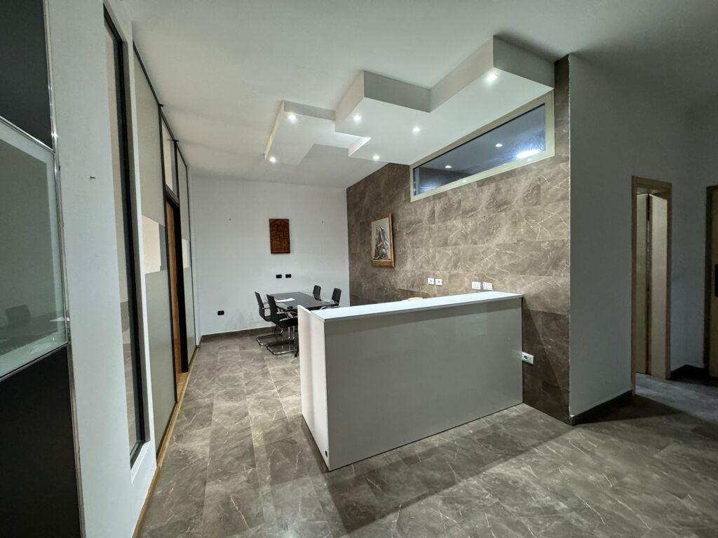 Office space for rent, Garda Bllok