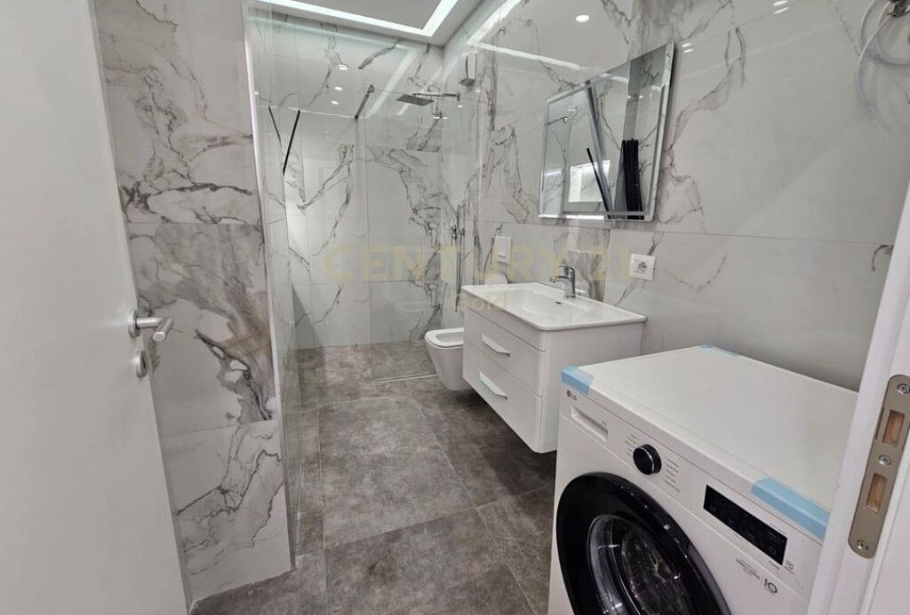 APPARTAMENTO IN AFFITTO 1+1+ POSTO AUTO, ZOGU I ZI