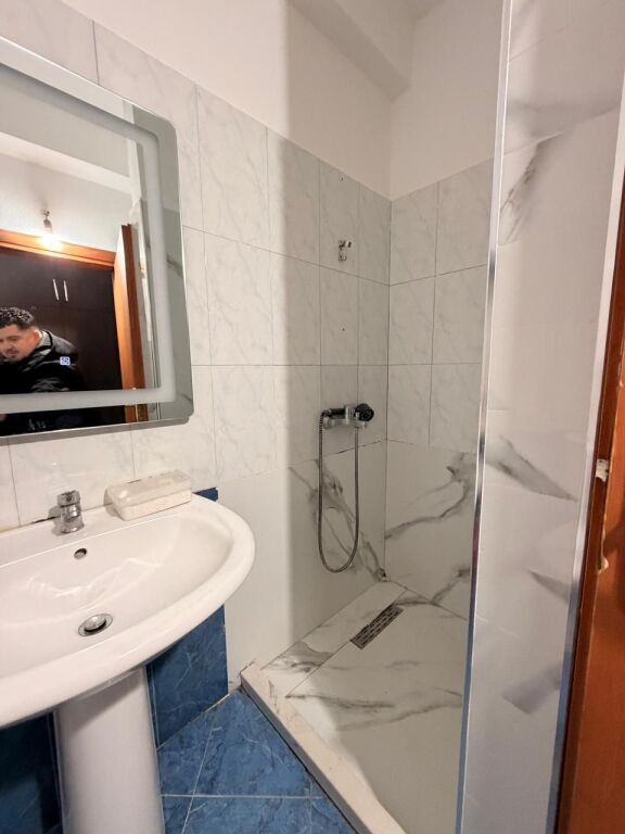 Apartment 1+1 for rent – near the Sports Palace