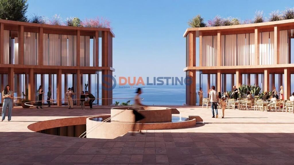 Shesim apartament 1+1 tek Sun Palasë Residence!