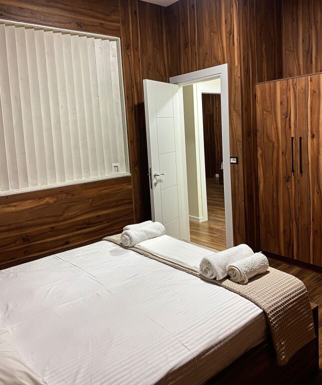 🏡 Appartamento 2+1 in Affitto – Giardino Zoologico, Tirana