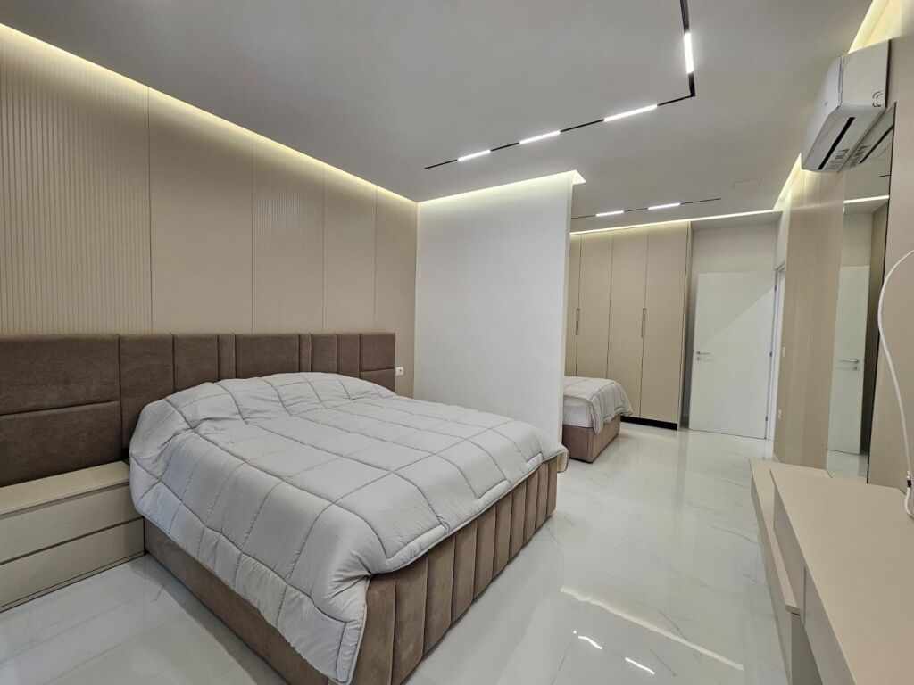 For rent 1+1+ Parking 1000€ ZOGU I ZI