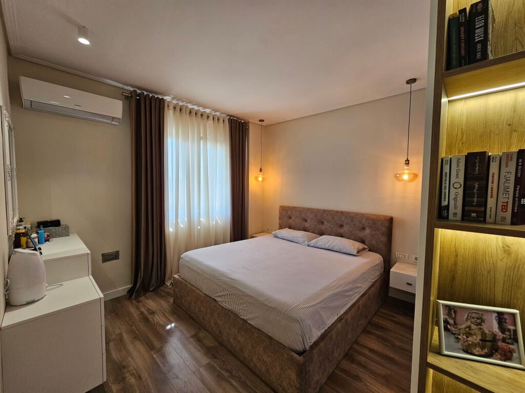 ‼️Shitet Apartament 2+1+2‼️ + Opsionale Garazh