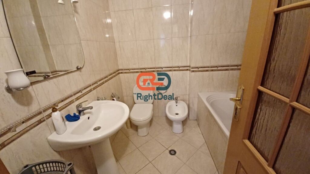 A Bllok, Appartamento 2+1+2 Con Spazi Ampi In Affitto!!!