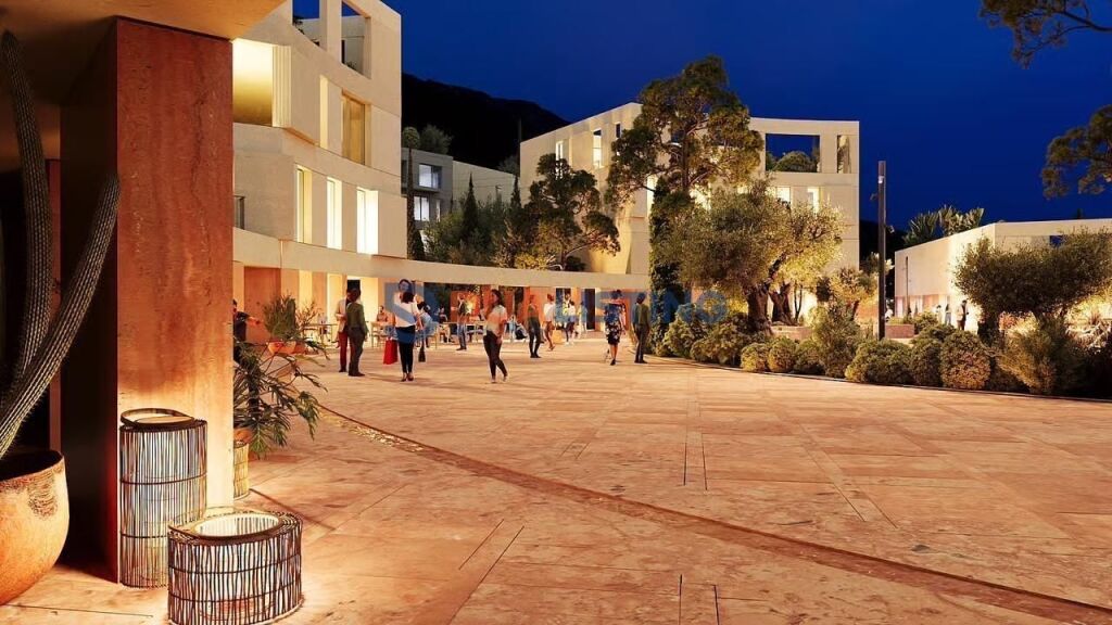 Shesim apartament 1+1 tek Sun Palasë Residence!!