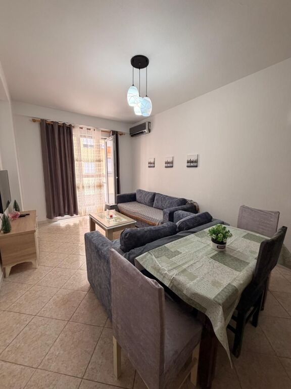 Apartment 1+1 for rent – near the Sports Palace