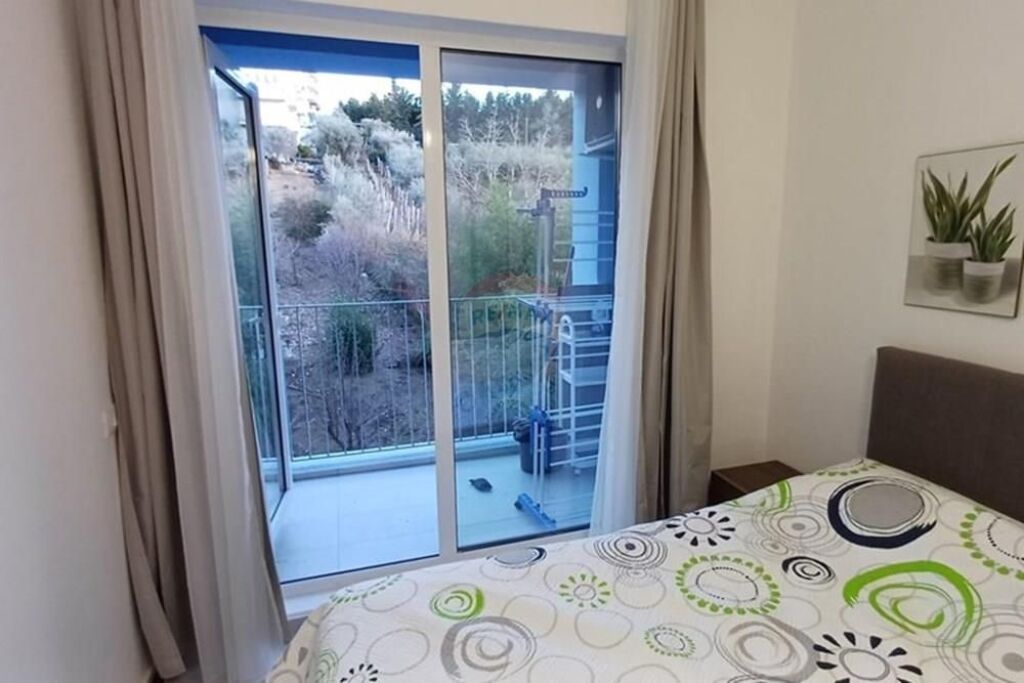 Apartament - Për Qira - Rezidenca OXA, Tiranë