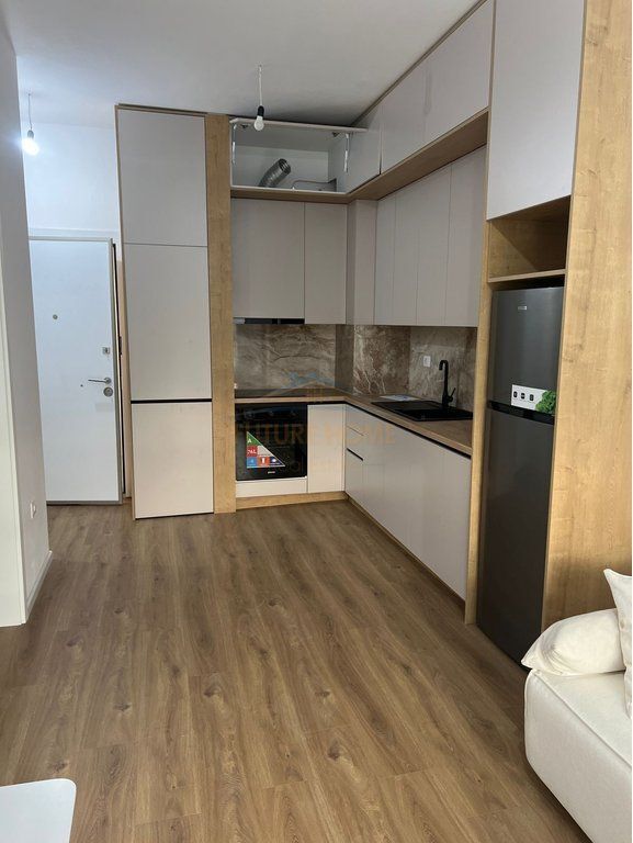 Qera, Apartament 1+1, Residenca Kadiu, Ali Demi