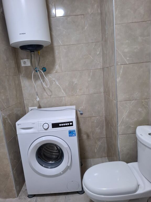 🏠 Appartamento 2+1 arredato in affitto alla fine di 5 Maj, 500 EURO