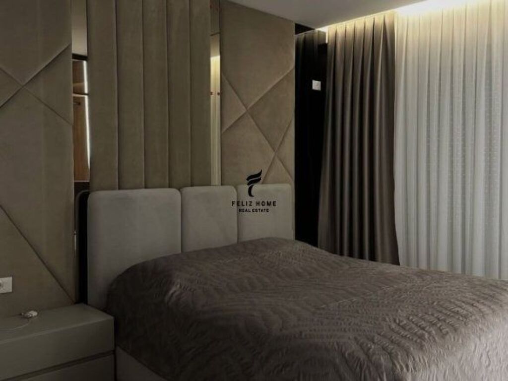 APARTMENT FOR RENT 2+1+2 DRY LAKE 1,500 EURO FH-65347