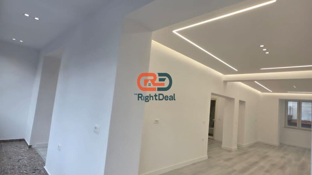 In Via Barrikadave, Locale Commerciale con Vista sulla Strada Principale in Affitto!!