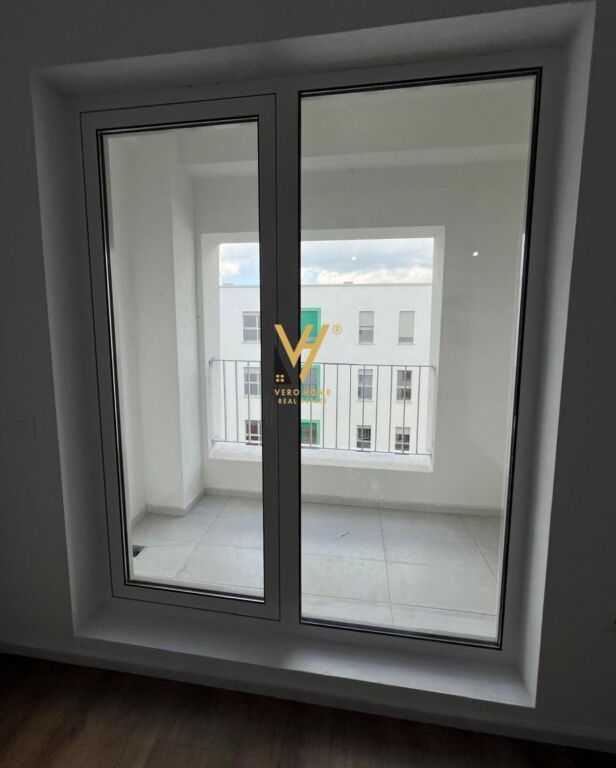 SHITET APARTAMENT 1+1+BLK TE ALI DEMI 11.000.000 LEKE