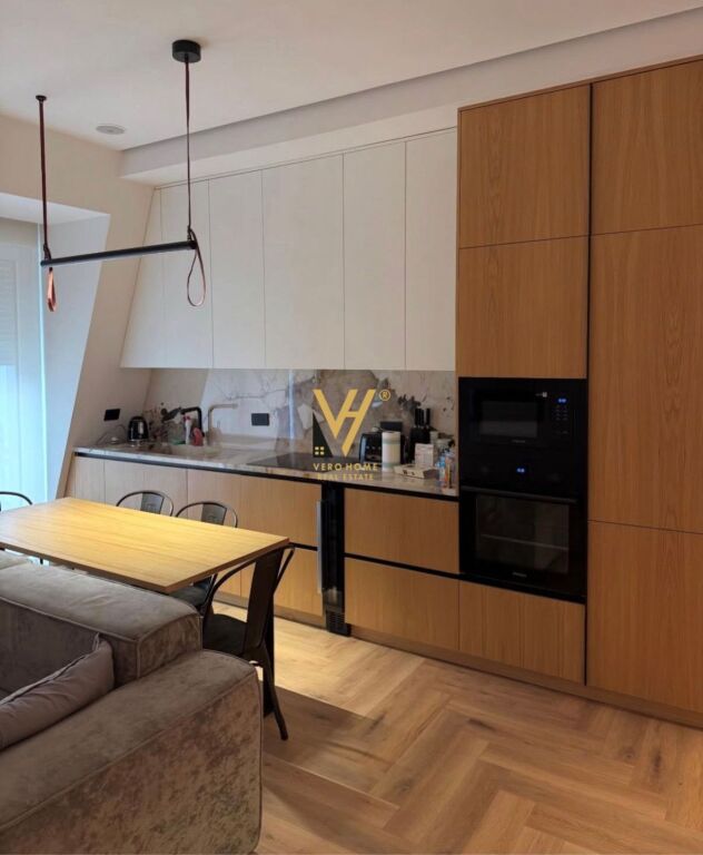 JEPET APARTAMENT 2+1+2+2BLK ME QIRA TE JOY RESIDENCE, TEG 2.200 EURO